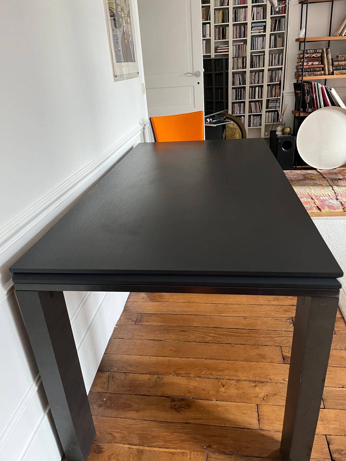 Table noir