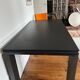 Table noir