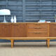 Sideboard by Jentique