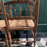 Conversation chairs