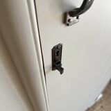 English Art Deco wardrobe