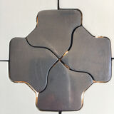 Table by GianCarlo Piretti for Castelli Anonima