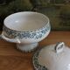 Soup in iron earth, Moulin des Loups & Hamage, early twentieth century