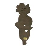 Flowers Artwork Bas Relief Paul Vermeire Perignem