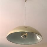 Hanging lamp brass 60