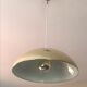 Hanging lamp brass 60