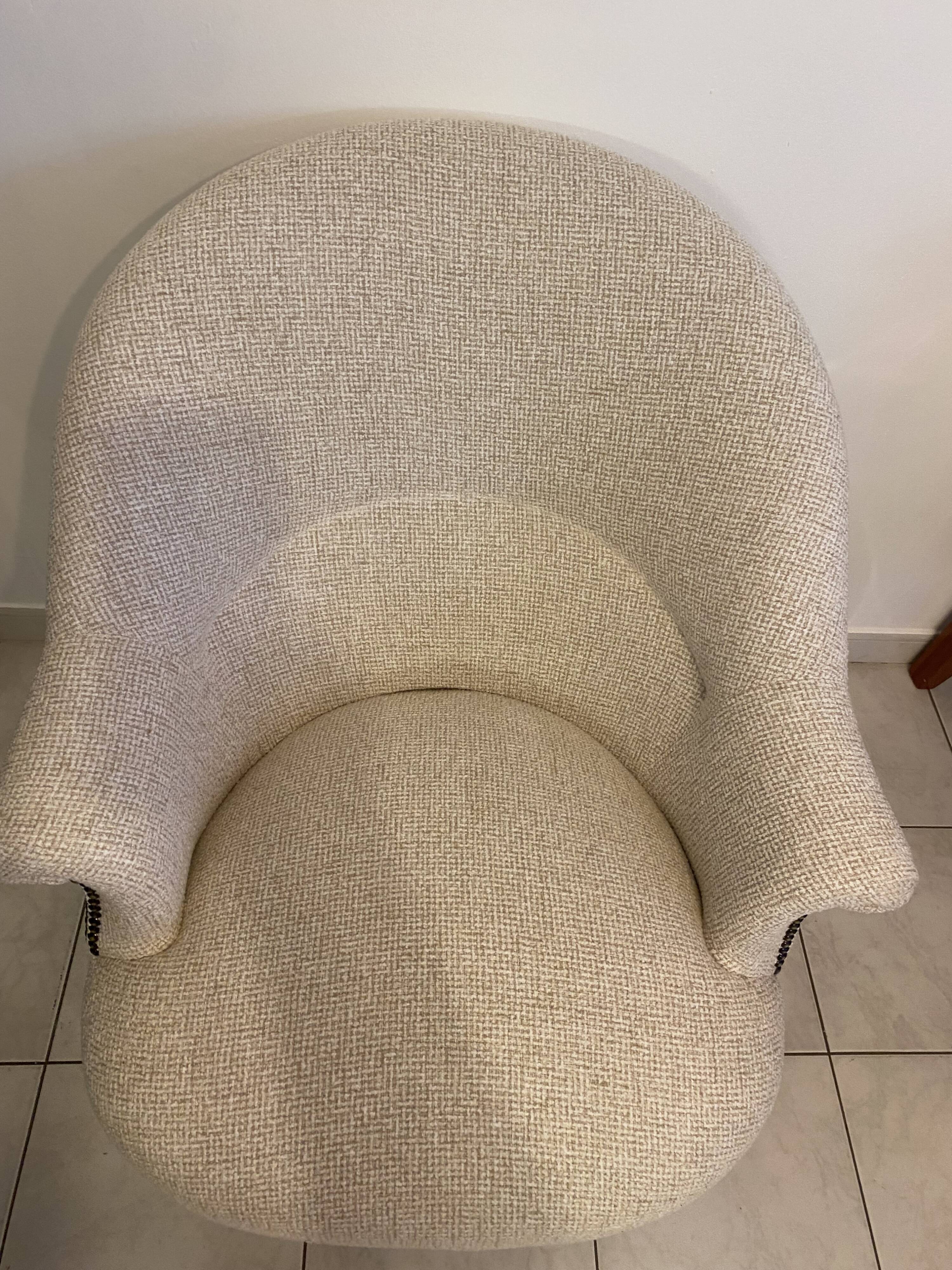 Fauteuil