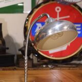 very rare vintage pirouett desk lamp