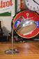 very rare vintage pirouett desk lamp