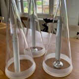 Suspension flos fucsia series