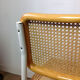 Chaise Breuer blanche