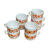 Arcopal scania 9-cup coffee cup series