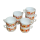 Arcopal scania 9-cup coffee cup series