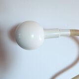 Hebi lamp by isao Hosoe