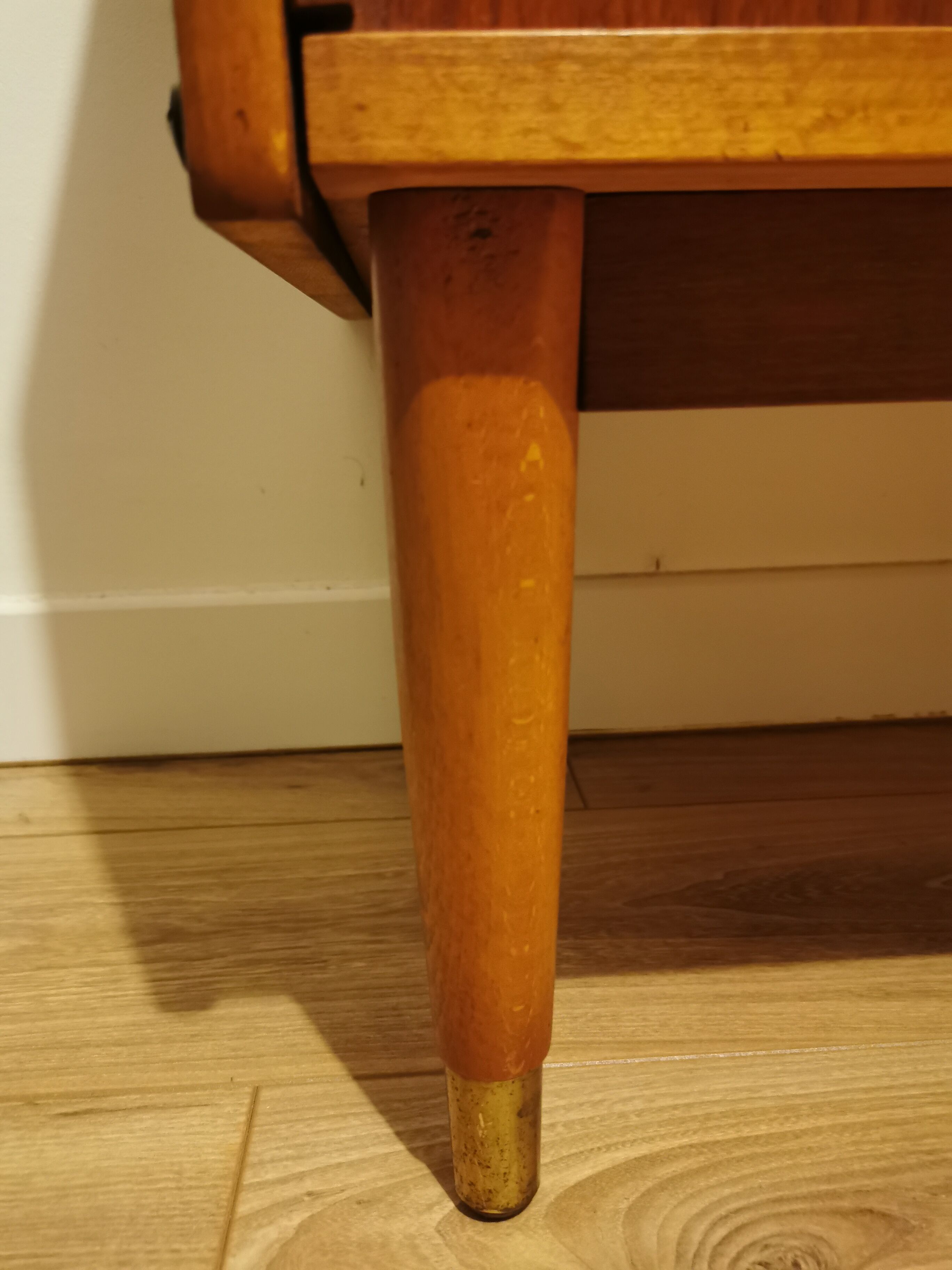 Storage cabinet from the 60s