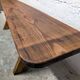 Farm bench