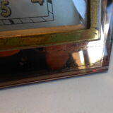 Wake up glass bayard art deco