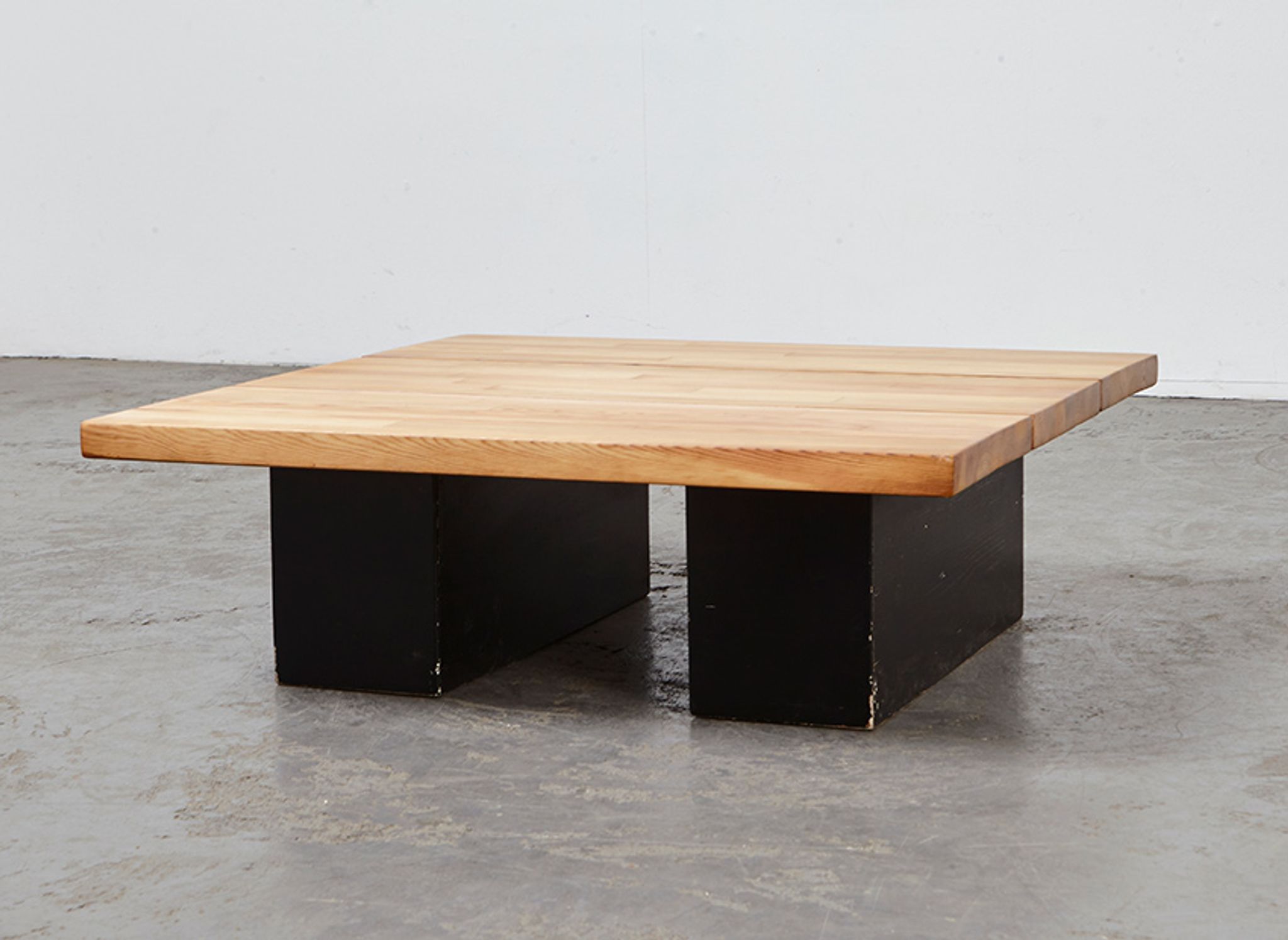 Pirkka Coffee Table by Ilmari Tapiovaara for Laukaan Puu 1955