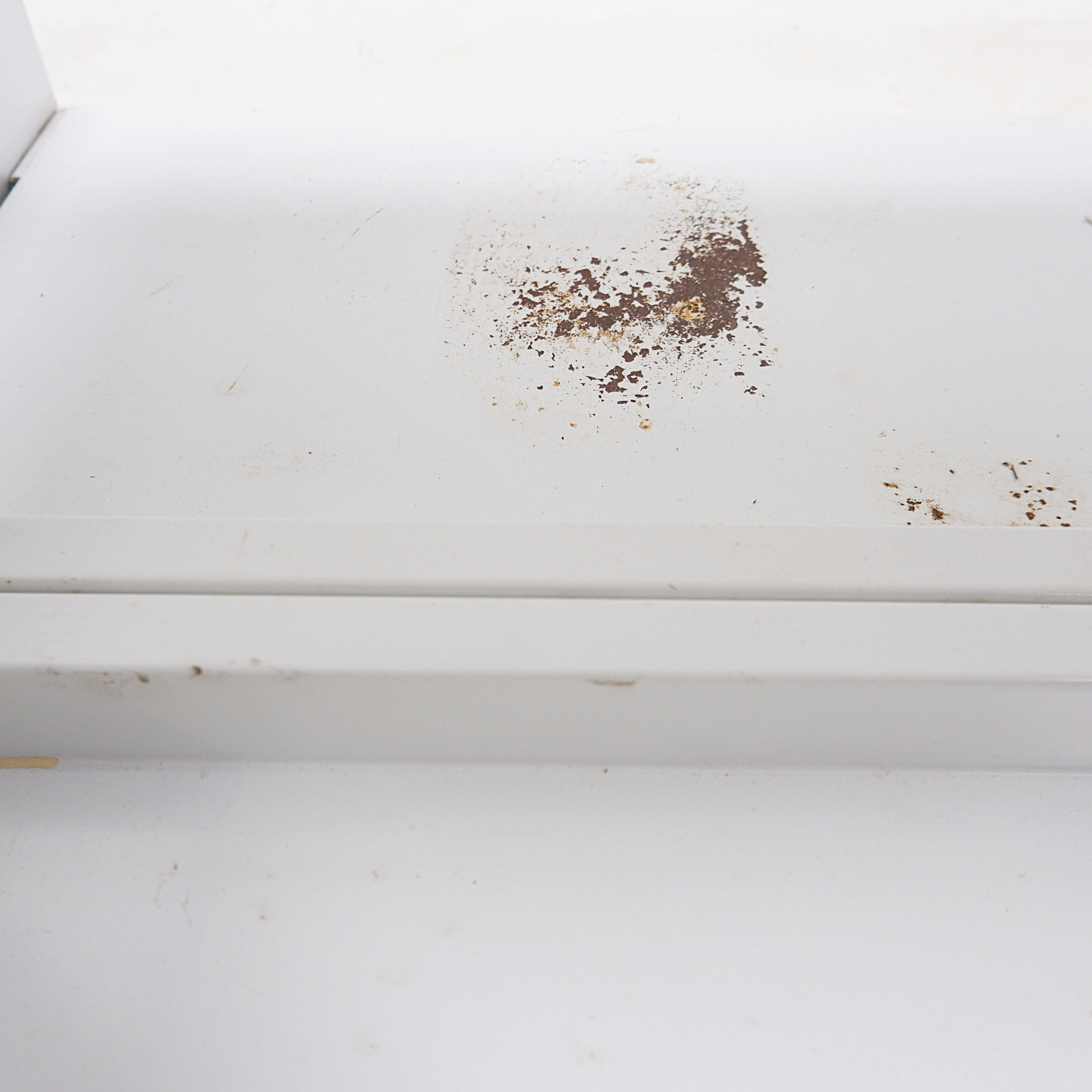 Lips Vago "Congresso" double shelving system, 1960s - one pair available