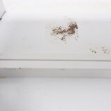 Lips Vago "Congresso" double shelving system, 1960s - one pair available