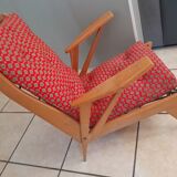 Fauteuil free span