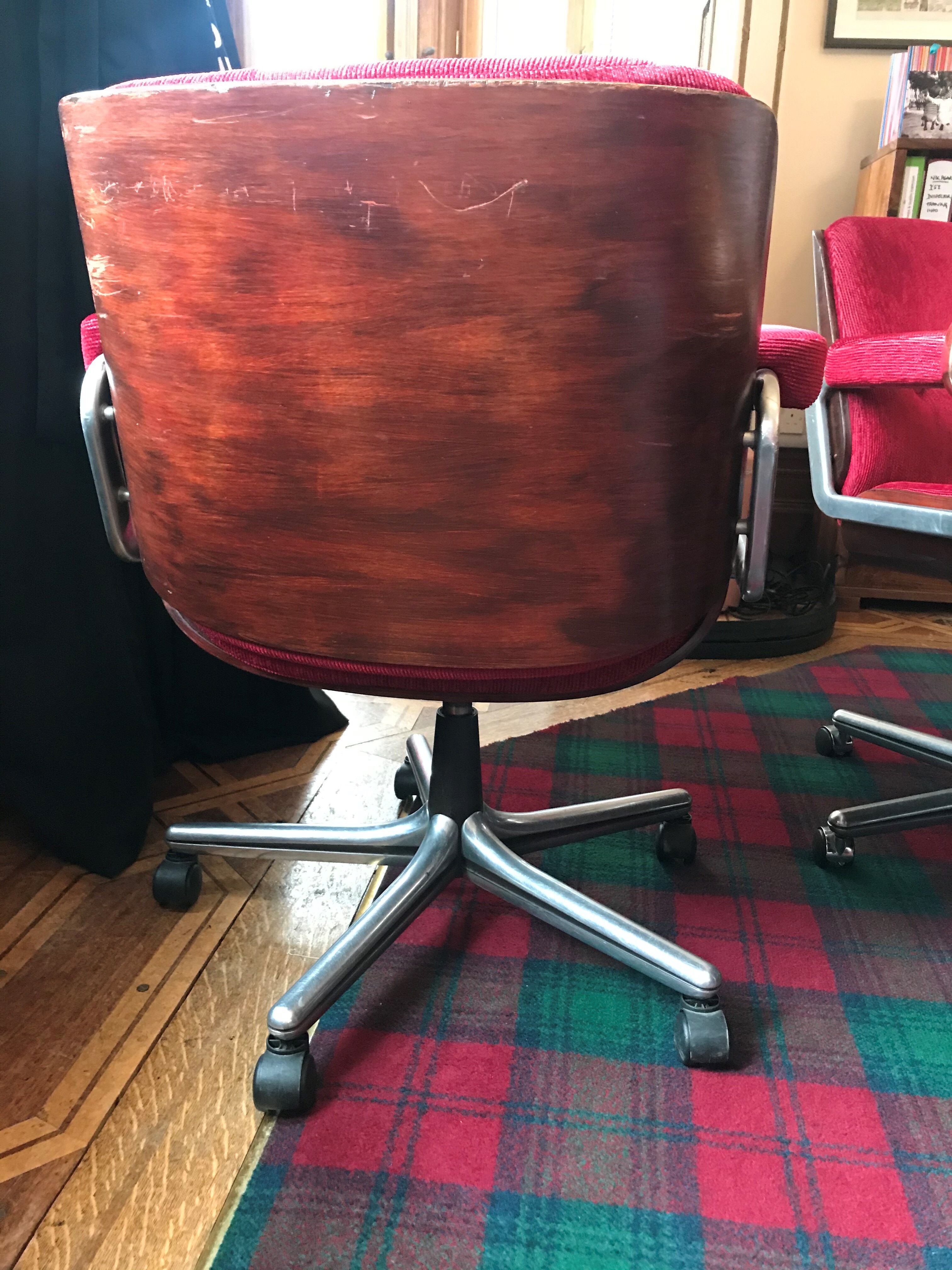 Stoll Giroflex Office Swivel chair