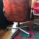 Chaise pivot de bureau Stoll Giroflex