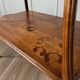 Table à thé Art nouveau, Louis Majorelle