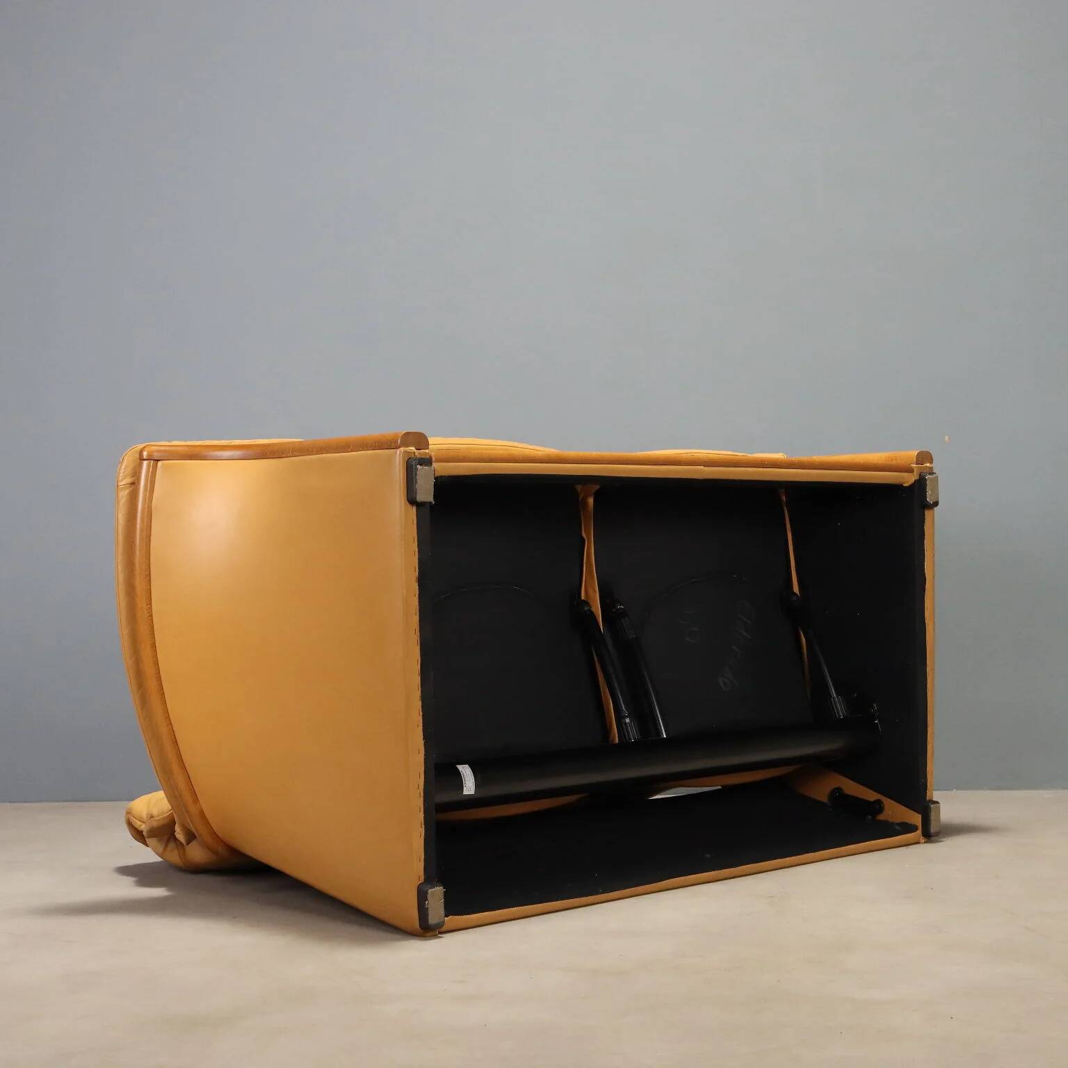 Two-seater sofa Ekornes