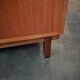Vintage wardrobe