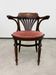 Chaise de bureau n° 23 de Gebrüder Thonet