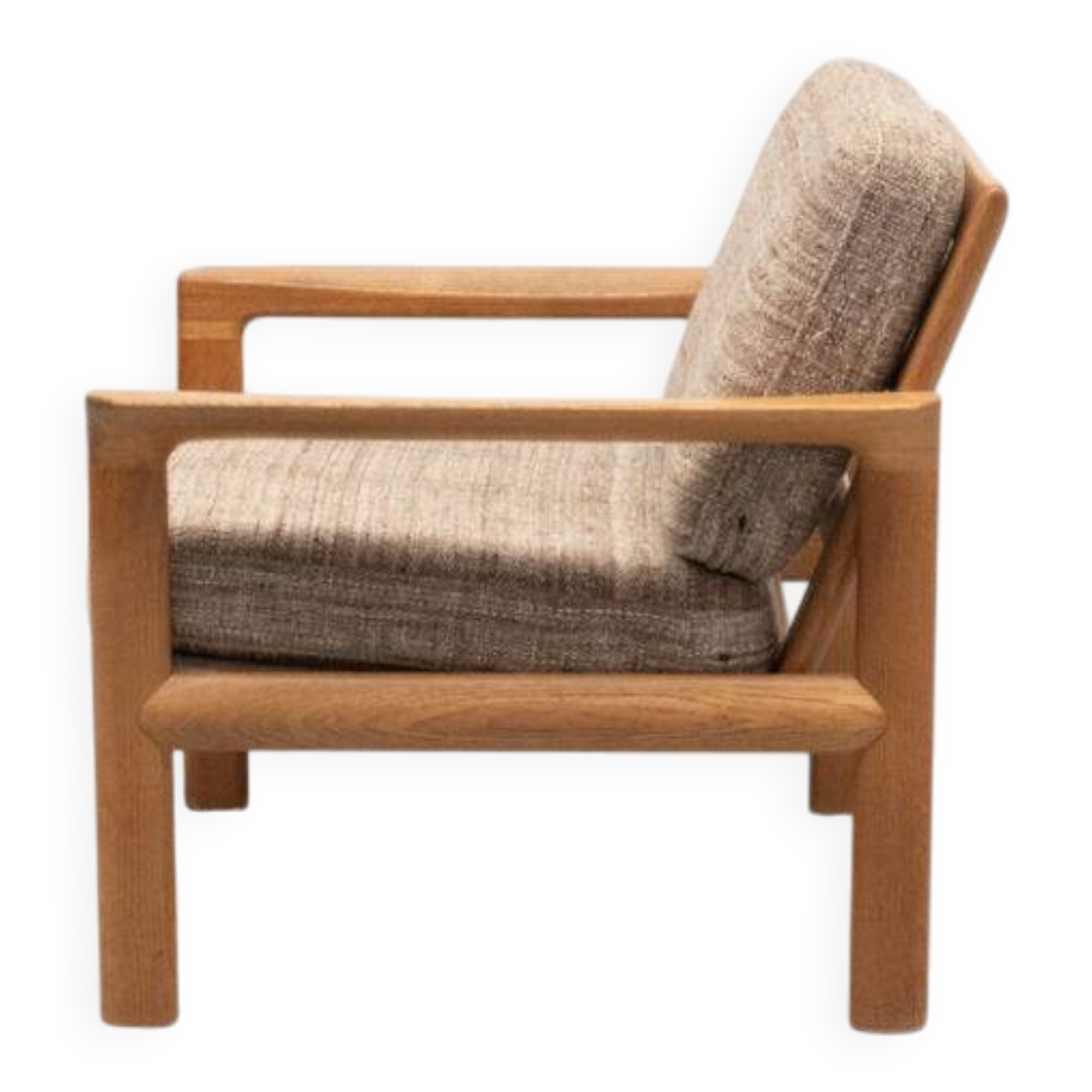 Borneo armchair Sven Ellekaer Komfort