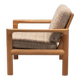 Borneo armchair Sven Ellekaer Komfort
