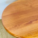 Danish teak coffee table
