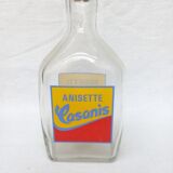 Vintage advertising pitcher anisette Casanis