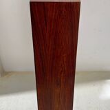 Rosewood Model 6 Bookcase by Omann Jun Mobelfabrik, 1960s