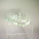 Lumax glass block, 1970