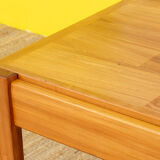 Vintage Scandinavian Table dlg Regain – 140 cm