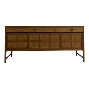 enfilade vintage