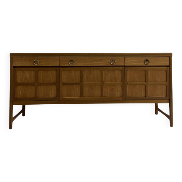 enfilade vintage