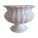 Medici porcelain vase