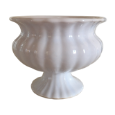 Medici porcelain vase