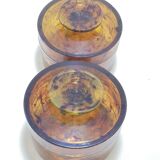 Pair of vintage boxes