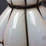 Murano blown glass hanging