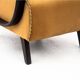 Paire de fauteuils Art Déco, design J. Halabala, République tchèque, années 1930