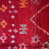 Carpet beni ourain 180x285cm