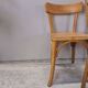 Bistro chairs