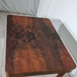 Dining table by Jindrich Halabala