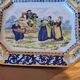 Large Breton dish
