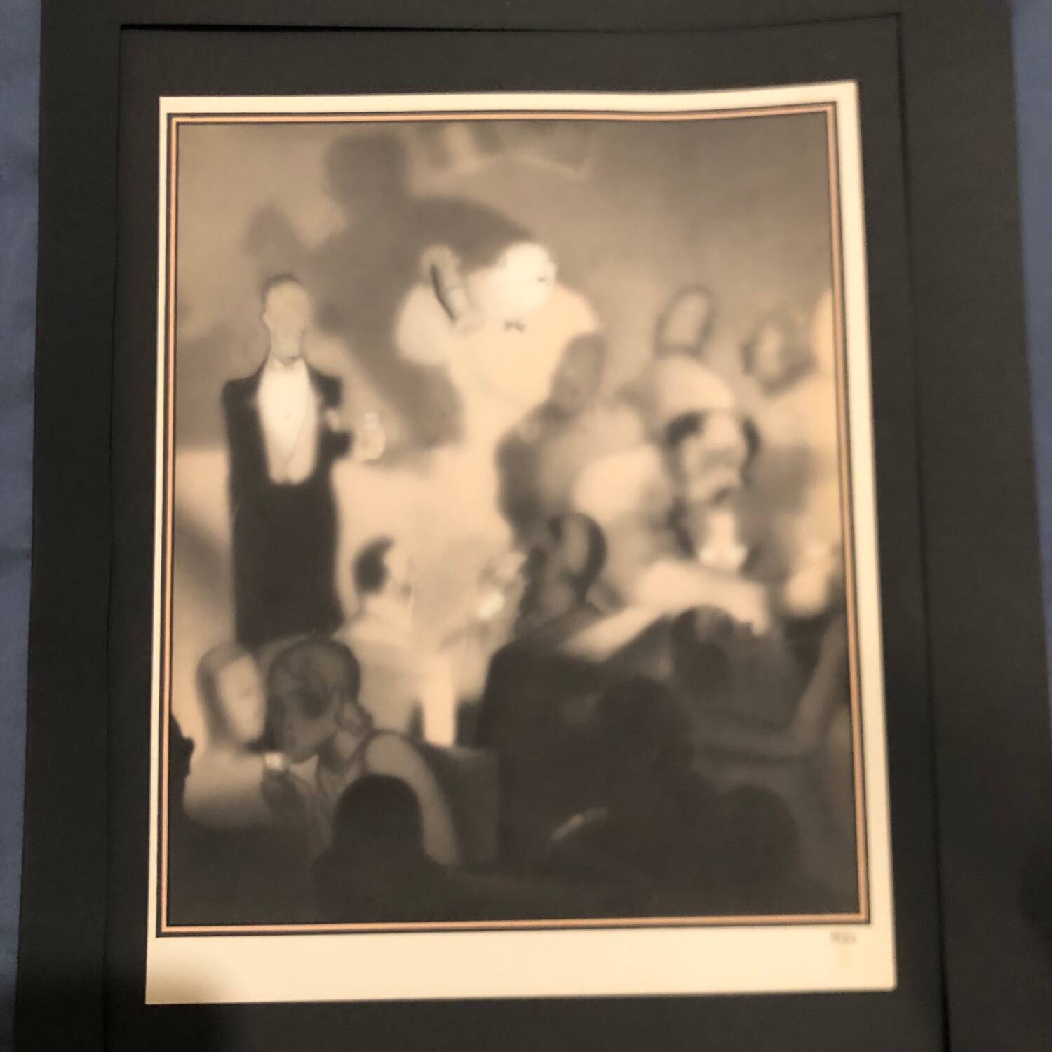 Illustration Paul Iribe